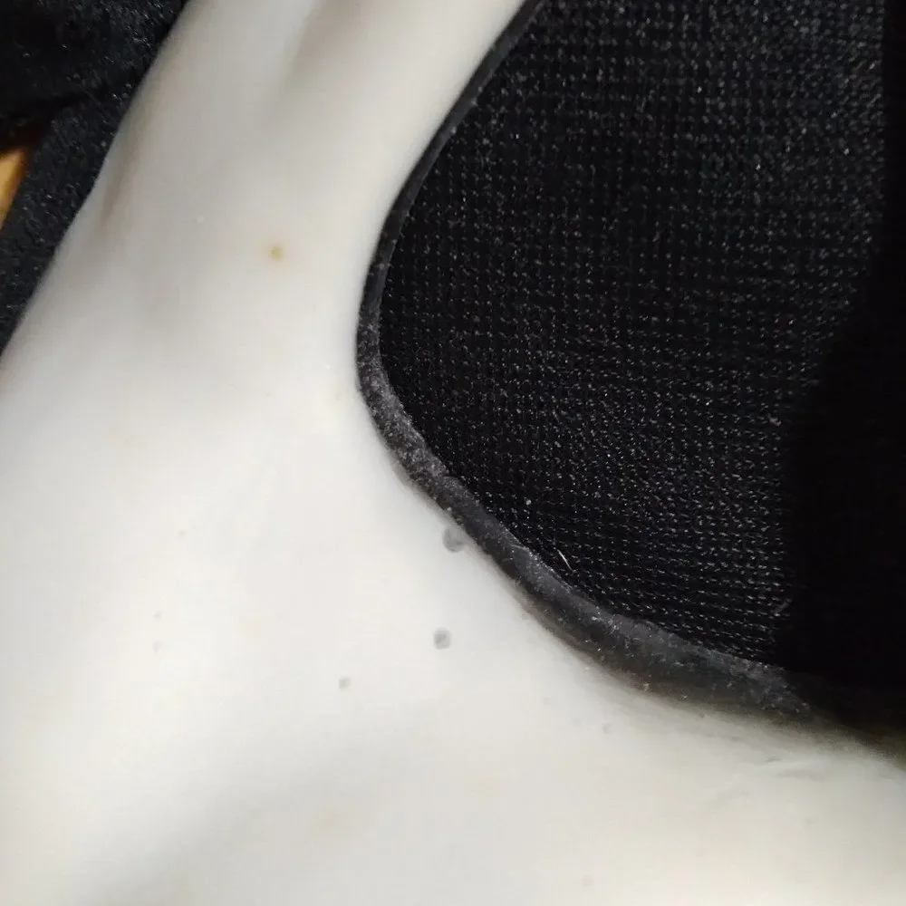 Easter Unlimited Ghost Face Venom Fang Halloween Mask